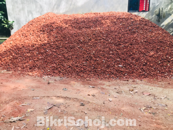 উন্নত মানের A গ্রেড কণা/খোয়া – টেকসই ও নোনা মুক্ত